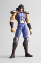 Fist of the North Star Actionfigur Revoltech Yamaguchi LR-002 Rei 15 cm
