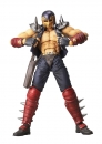 Fist of the North Star Actionfigur Revoltech Yamaguchi LR-013 Jagi 15 cm