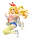 Nisekoi PVC Statue 1/8 Chitoge Kirisaki 23 cm